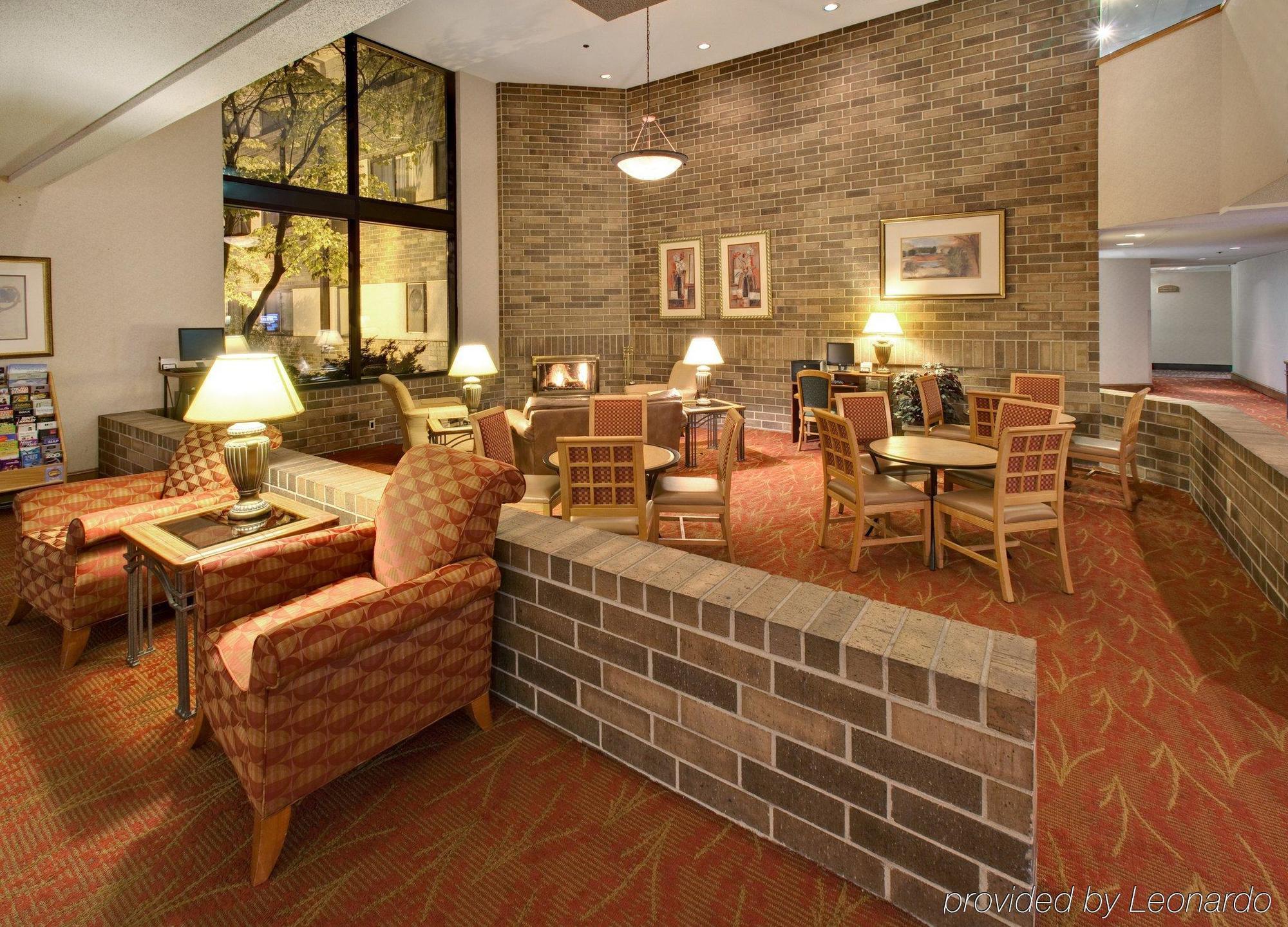 Holiday Inn Express Chicago Nw - Arlington Heights, An Ihg Hotel Экстерьер фото