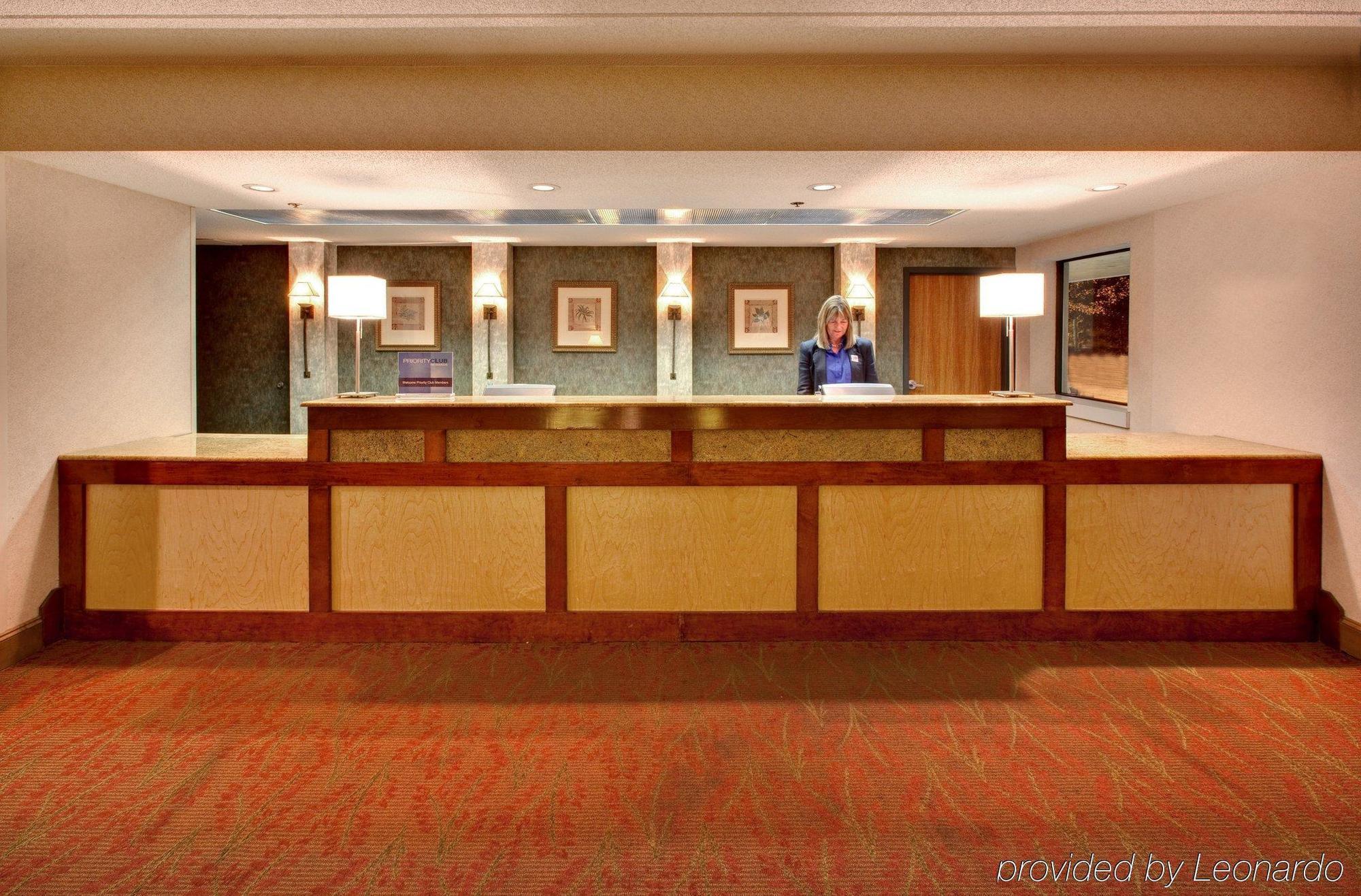 Holiday Inn Express Chicago Nw - Arlington Heights, An Ihg Hotel Экстерьер фото